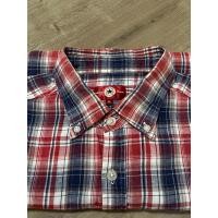 ราคา Converse เสื้อเชิ้ตเเขนสั้น (28358113116)