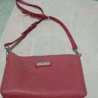 ราคา กระเป๋าสะพายข้าง Redberry กระเป๋าครอสบอดี้ (6506140497)