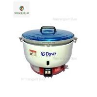 ราคา หม้อหุงข้าวแก๊ส ขนาด10ลิตร❗️Dynahome รุ่น DF-10-L ✨ (8314513059)