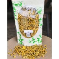 ราคา ดอกเก๊กฮวย เก๊กฮวยป่า 100กรัม ชาดอกไม้ เก๊กฮวยป่า ชาสมุนไพร (3487894710)