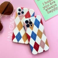 ราคา เคสไอโฟน เคสลายสีรุ้ง แบบเรียบหรู IPhone12 Pro Max / 12 Pro / 12 / 12 mini / 11 Pro Max / 11 Pro / 11 (3688127571)