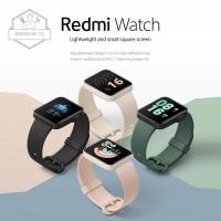 ราคา ♈♤▥Xiaomi Redmi นาฬิกาข้อมืออัจฉริยะวัดอัตราการเต้นของหัวใจกันน้ํา 35 กรัม 1 . 4 นิ้ว (13625801607)