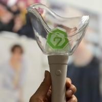 ราคา อากาบง GOT7 ver.2 มือ2 ของแท้ ใช้งานเพียงแค่1ครั้งเท่านั้น สาบาน (6819340303)