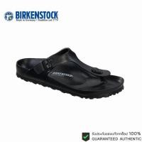 ราคา BIRKENSTOCK Gizeh EVA Black รองเท้าแตะ Unisex สีดำ(ของแท้ 100 % ) (25567792517)