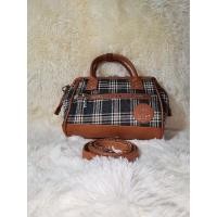 ราคา Anello ScotBoston แท้100% มือ2 (11746182643)