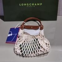 ราคา Used like new กระเป๋า Longchamp Filet (20404151205)
