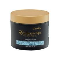 ราคา กิฟฟารีน เฟเชียล สครับครีมขัดผิวหน้า เม็ดเล็กละมุนไม่บาดผิว ขจัดแห้งกร้านและความหมองคล้ำอย่างนุ่มนวล (22390061973)