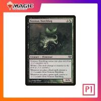 ราคา [MTG] Noxious Hatchling [EVE] [MULTI] [UNCOM] [NORMAL] [ENG] (การ์ดเมจิค / Magic the Gathering) (26306802692)