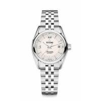 ราคา Titoni Luxury Ladies Watch - Airmaster Model: 23909 S-342 (10013699860)