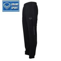 ราคา กางเกงวอร์มขายาว รหัส 006198 Grand Sport ขายาว แกรนด์สปอร์ต สีดำ สีกรม ขาจั้มขารัด ราคาถูก (5451529981)