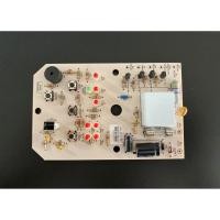 ราคา *เลิกผลิต* HATARI PCB (อะไหล่แท้) พัดลม 16 นิ้ว ติดผนัง รุ่น HT-4691 W16R1 (3069108813)