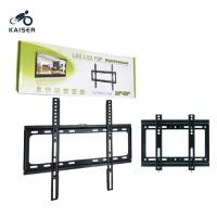 ราคา KAISER ราคาถูก มี2ขนาด ขาแขวนทีวี ขาตั้งทีวี LCD LED ขนาด 14-42 นิ้ว,26-63นิ้ว Wall Mount แบบติดผนังฟิกซ์ (13055869064)