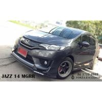 ราคา Honda Jazz 2014 Mugen RR ชุดแต่งรอบคัน ชุดแต่งรถยนต์ แต่งรถ ของแต่งรถ ประดับยนต์ ลดราคา ราคาพิเศษ โปรโมชั่น (1701204797)