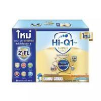 ราคา Hots SaleHi Q Super Gold สูตร 3 ขนาด 3000 กรัม รสจืด (11404981326)