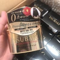 ราคา Tsubaki Premium Repair Mask 180g ของแท้ (8146911314)
