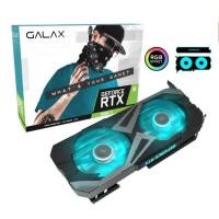 ราคา GALAX GeForce RTX 3060 Ti EX RGB Graphics Card #RTX 3060TI (6367379731)