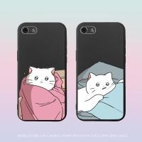 ราคา Sharp Aquos R Compact Casing SHV41 การ์ตูนซิลิโคนนุ่ม TPU เคสโทรศัพท์ Sharp Aquos R Compact Sharp Aquos R SHV39 (26853897908)