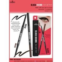 ราคา อินไลเนอร์odbo359 2หัวดำ-น้ำตาล (8771094685)