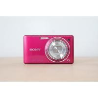 ราคา กล้องดิจิตอลคอมแพค Sony Cyber-Shot DSC-W380 (25631244632)