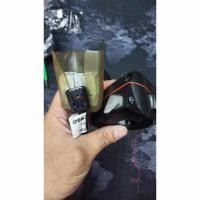 ราคา ปะกับแฮนด์ ปะกับไฟ honda cbr50r cb650r แท้ ถอด มือสอง มีประกัน 2019-2022 แยกขาย ซ้าย ขวา (22956574708)
