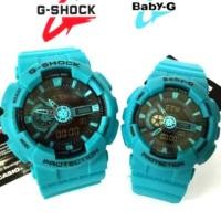 ราคา G-shock & Baby-G งานเกรด (45032572)