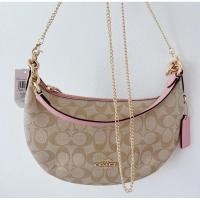 ราคา Coach Payton Hobo In Signature (23824552015)