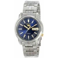 Seiko นาฬิกาข้อมือผู้ชาย รุ่น SNXS79K