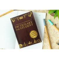ราคา หนังสือ Dictionary for Students พจนานุกรม Eng-Thai ฉบับนักเรียนประถม | หนังสือคำศัพท์ภาษาอังกฤษ (25430399730)