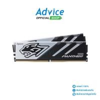 ราคา APACER RAM DDR5(5600) 32GB (16GBX2) GAMING BLACK (AH5U32G56C5227BAA-2) - A0158119 (24172361548)
