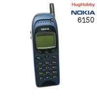 ราคา [ซาก/อะไหล่] Nokia 6150 ศูนย์ไทย ขายตามสภาพ (19486402675)