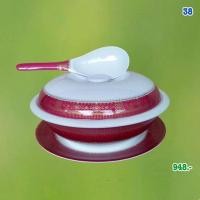 ราคา โถข้าว 10 นิ้ว ซุปเปอร์แวร์ (6406071379)