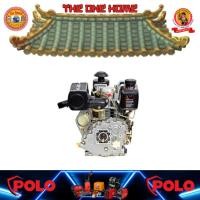 ราคา POLO เครื่องยนต์ดีเซล 4 HPรุ่น H170FAD # ออก..ใบเสร็จ-ใบกำกับภาษี..ได้ครับ.. (28850502585)