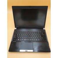 ราคา โน๊ตบุ๊คมือสอง CORE i5 GEN4- NOTEBOOK TOSHIBA DYNABOOK R734/WIFI (4033669621)
