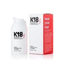 ราคา k18 leave-in molecular repair hair mask 50ml (24658191029)