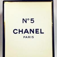 ราคา น้ำหอม Chanel no.5 (1389459001)