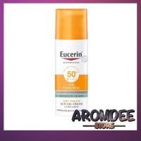 ราคา [ของใหม่ พร้อมส่ง!] Eucerin Oil Control Sun Gel-Cream Dry Touch SPF50+ pa+++ 50ml (5143882693)