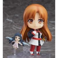 ราคา Nendoroid Sword Art Online the Movie Ordinal Scale - Asuna Ordinal Scale Ver. & Yui (1464436468)