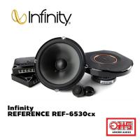 ราคา Infinity REFERENCE REF-6530cx 6-1/2" (160mm) 270W Component Speaker System AMORNAUDIO (8447489637)
