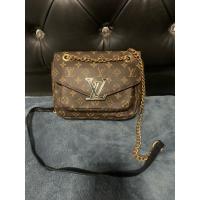 ราคา used lv หนังแท้ ลายโมโนแกรม (25951370234)