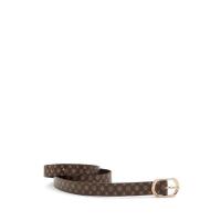 ราคา ALDO รุ่น RANENTERIEL เข็มขัดผู้หญิง - สีน้ำตาล (28804311207)