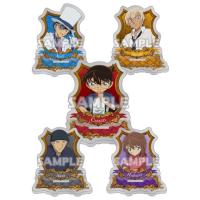 ราคา [พร้อมส่ง] กาชาปองอะคริลิคโคนัน Conan (1960505068)