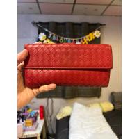 ราคา Long wallet Bottega Venettaกระเป๋าสตางค์ใบยาว โบเทก้า สวย (28752392126)