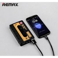 ราคา แบตสำรอง ทรงTape Remax 10000 / 4000 mAh แท้ 100% (288334795)