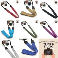 ราคา {ส่งจากไทย}(LYN5) LYNCA สายคล้องกล้อง สายคล้องคอ รุ่น more color (23218924505)