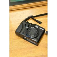 ราคา กล้อง Nikon Coolpix P7100 (28407667106)