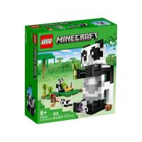 ราคา LEGO Minecraft The Panda Haven (28008811564)