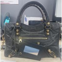 ราคา balenciaga mini city มือสอง แท้ (17474671599)