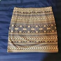 ราคา ส่งฟรีกระโปรงแบรนด์ Xact (2015693579)