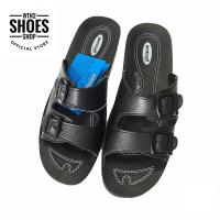 ราคา รองเท้าแตะหญิง Aerosoft LA2101 สีดำ รองเท้าแอโร่ซอฟ by WTN2 SHOES SHOP (1962954152)