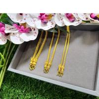 ราคา สร้อยคอ สี่เสาหัวมังกร 1,2,3 บาท (24202249988)